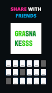 Crack the Code - Brain Teasers Screenshot8