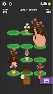 Flower Match: Blossom Merge Screenshot1