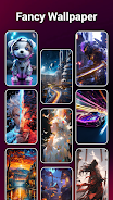 Zip Lock Screen -Zipper Locker Screenshot2