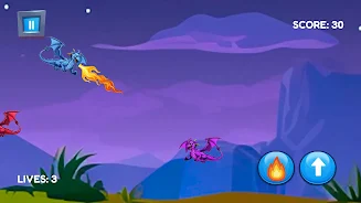 Duck Devourer Screenshot5