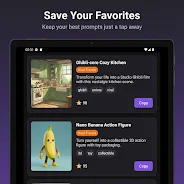Trending AI Prompts Screenshot9