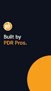 PDR Mobile Screenshot1