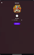 Radio Spice Screenshot4