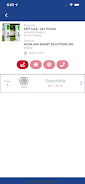 Magis Mobilità Screenshot2