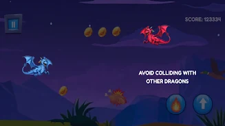 Duck Devourer Screenshot4