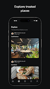 Maptera – Map & Save Places Screenshot2