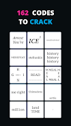Crack the Code - Brain Teasers Screenshot10