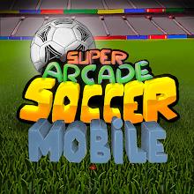 Super Arcade Soccer Mobile APK