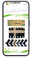 Kardeşler Socks Screenshot5