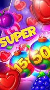 Candy Fill Master Screenshot1