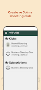 MYSHOOTS® Community App Screenshot8