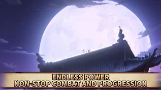 Ninja Brawl: Endless Fight Screenshot6