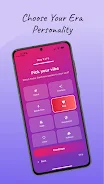 EraChat - Swiftie Companion Screenshot2