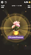 Flower Match: Blossom Merge Screenshot10
