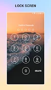 Lock Screen Screenshot5