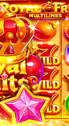 Fruits Flip Screenshot2