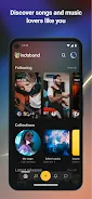 indaband Screenshot3
