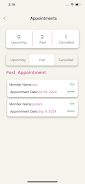 eViale Screenshot4