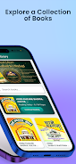Jamale Library Screenshot2