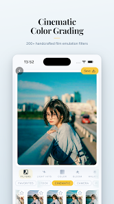 Komorebi Studio Screenshot2
