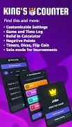 King's Counter Screenshot3