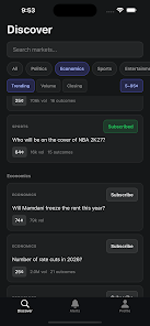 Mirror: Copy Pros. Make Money! Screenshot11