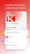 Kai Fitness Screenshot1