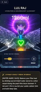 Water Element Screenshot8