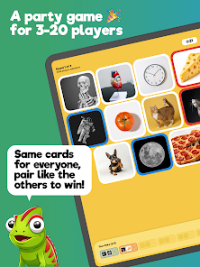 Wacky Pairs Screenshot4