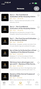 Remnant Messengers Screenshot5