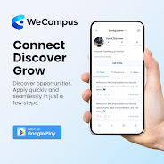 WeCampus Screenshot1