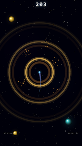 Drift - Gravity Surfing Screenshot3