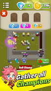 Defense Pixel Screenshot3