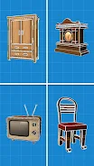 3D Puzzle Screenshot4