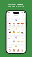 SQT Mart Screenshot6