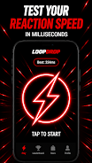 LoopDrop Screenshot1