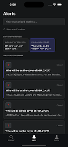 Mirror: Copy Pros. Make Money! Screenshot12