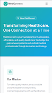 Mediconnect Screenshot4