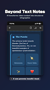 InfoTube Screenshot3