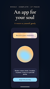 Shalem: Jewish Wisdom & Soul Screenshot1