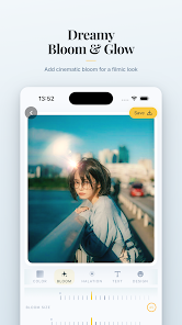 Komorebi Studio Screenshot4