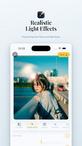Komorebi Studio Screenshot8