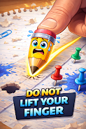 Pencil Escape Screenshot4