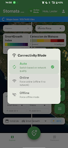 Stomata Labs Screenshot3
