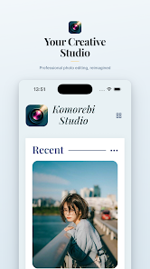Komorebi Studio Screenshot14