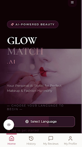 glowmatch.ai Screenshot8
