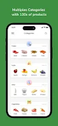 SQT Mart Screenshot9
