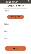 MOBILE PO Screenshot1
