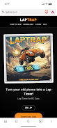 Laptrap Screenshot3