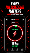 LoopDrop Screenshot3